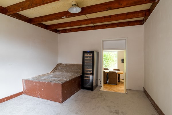 Medium property photo - Maasdijk 29, 4284 VB Rijswijk (Nb)